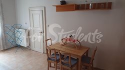 One spacious bedroom in four bedroom share apartment in Buzulucká street, Hradec Králové  - kuchyn-b