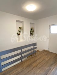 Three bedroom apartment in a row house with shared garden - WhatsApp-Image-2021-07-27-at-09-55-13