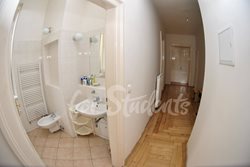 Place for a girl in a shared double room, close to Brno-centre - 34f50852087ef391f5ec146c3497d82166