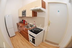 Three beds available in a two bedroom apartment, Brno - DSC_0027-1