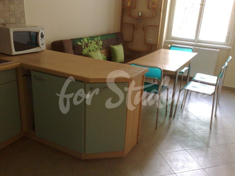 One bedroom apartment in the city center, Prague (file (2).jpg)