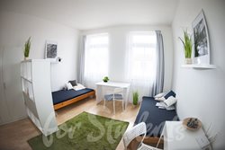 Place in a triple room close to city centre - DSC_0303