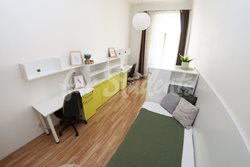 Available rooms in a modern shared accommodation in the city centre, Brno - C_0730_1