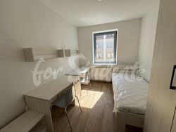 Three beds in shared brand new rooms available in a student's house, Hradec Králové - 642