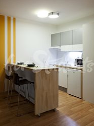 Fully equipped studio flat close to Brno, city centre - 10