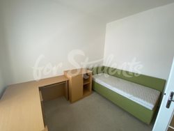 One bedroom available in spacious two bedroom apartment in New Town, Hradec Králové - WhatsApp-Image-2021-07-29-at-11-58-10