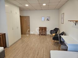 One bed available in a two bedroom apartment, Brno - Byt-c-8_110257