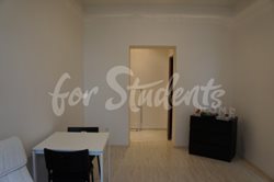 One bedroom available in shared apartment, Hradec Králové - DSC06574