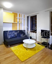 Fully equipped studio flat close to Brno, city centre - 11