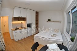 New modern studio, Brno - DSC_0276-2