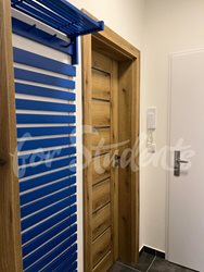 Modern studio apartment near Masaryk University, Brno  - PHOTO-2025-08-21-13-19-48