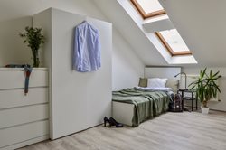 Lovely sunny loft-shared flat in the centre of Brno - B_1