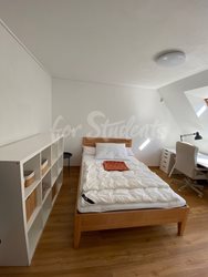 Spacious two rooms available in a shared terracedhouse on Řepčická, Prague - IMG_0313-3
