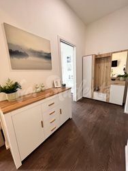 Fully furnished brand new one bedroom apartment in Tylovo nábřeží, Hradec Králové - d4ab817d-bc40-4784-9cb4-6343ea1c3e0a