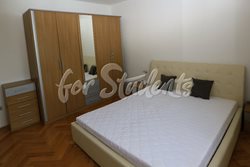Newly reconstructed 2 bedroom apartment in Brno  - LO_4N2B9670