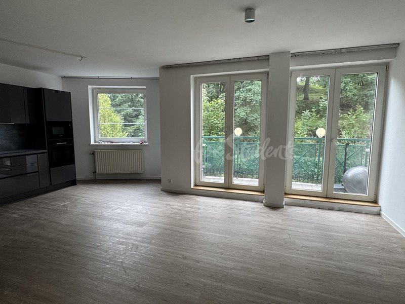 Newly reconstructed one bedroom apartment in Žižkov, Prague (file IMG_7724-(1).jpg)