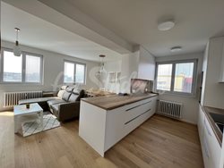 Newly reconstructed two bedroom apartment in New Town, Hradec Králové - IMG_3901