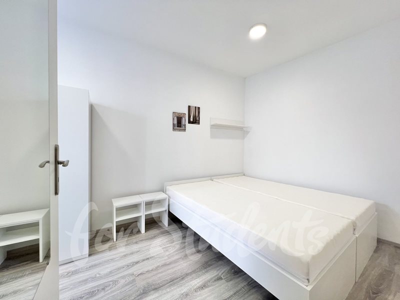 New 2 bedroom apartment, Mendlovo náměstí- Brno (file IMG_2434.jpg)