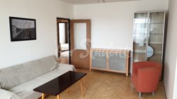 Spacious four bedroom apartment, Brno - 20211108_114520_obyvak