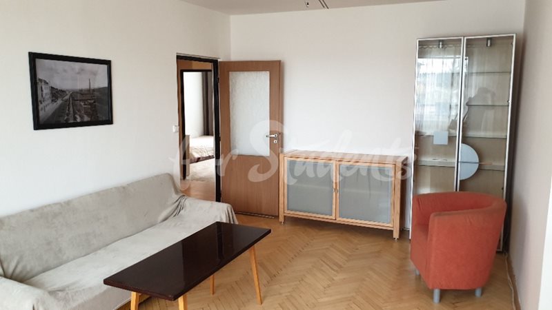 Spacious four bedroom apartment, Brno (file 20211108_114520_obyvak.jpg)
