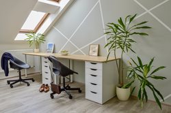 Lovely sunny loft-shared flat in the centre of Brno - B_3