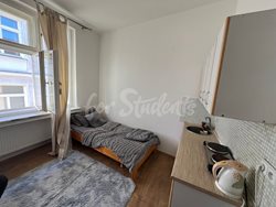 Studio apartment in the city centre, Hradec Králové  - IMG_4289