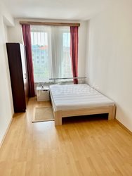 One bedroom apartment in Resslova street, Hradec Králové - FullSizeRender-(2)