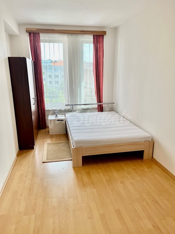 One bedroom apartment in Resslova street, Hradec Králové (file FullSizeRender-(2).jpg)