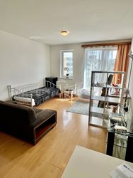 One bedroom apartment in Resslova street, Hradec Králové - FullSizeRender