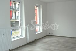 New spacious studio apartment, Brno - byt-c-2_pokoj
