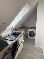 Two bedrooms available in newly reconsted two bedroom attic apartment on Na Jezerce, Prague - PHOTO-2023-07-14-13-36-02-3
