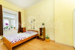 One bedroom apartment on K. H. Máchy Street, Hradec Králové  - DSC00172