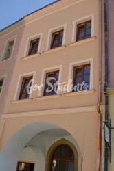 One bedroom apartment available in Old Town, Hradec Králové - CIMG0947