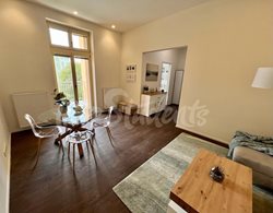 Fully furnished brand new one bedroom apartment in Tylovo nábřeží, Hradec Králové - 47eb061d-cc8a-41bf-87b2-8fcab87adf73