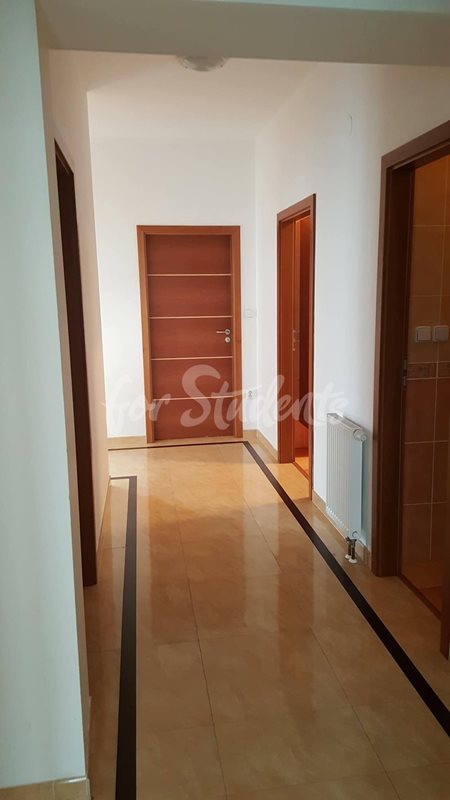 Four/Three bedroom apartment near the city center, Hradec Králové (file 23158357_10155803264708550_1171153738_o.jpg)