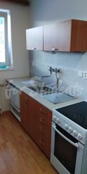 One bedroom apartment in a villa available for rent, Prague - ec11