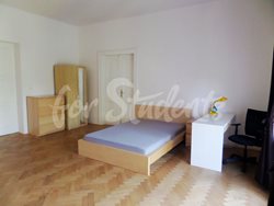 Two bedroom apartment in Kotěrova street, Hradec Králové - SAM_1610