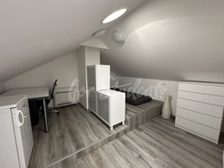 Modern studio apartment in the city center, Hradec Králové - IMG_2039