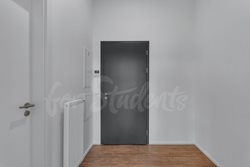 Fully furnished brand new studio apartment in Tylovo nábřeží, Hradec Králové - DSC00020