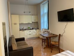 Studio apartment near the city center, Prague - IMG_7924