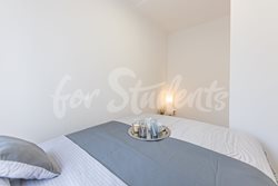 Newly bright reconstructed one bedroom apartment in city centre, Hradec Králové - OFFICE-11-pokoj-2c