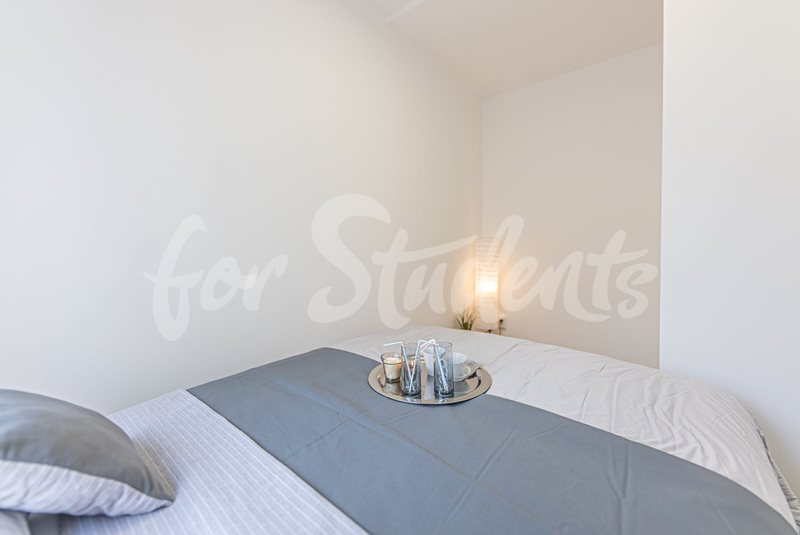 Newly bright reconstructed one bedroom apartment in city centre, Hradec Králové (file OFFICE-11-pokoj-2c.jpg)