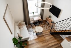 Modern maisonette apartment on Vlhká Street, Brno - 5