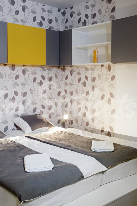 Fully equipped studio flat close to Brno, city centre (file 09.jpg)