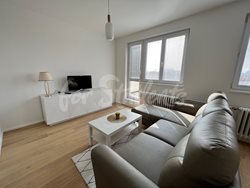 Newly reconstructed two bedroom apartment in New Town, Hradec Králové - IMG_3875