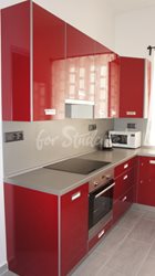 Modern three bedroom apartment in the Old Town, Hradec Králové - DSC00301