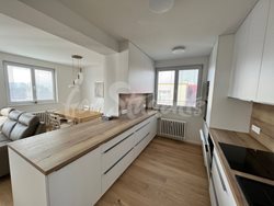 Newly reconstructed two bedroom apartment in New Town, Hradec Králové - IMG_3879