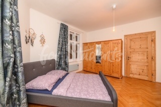 Spacious two bedroom apartment near the 1st Faculty of Medicine, Hradec Králové (file 41a6d877-e404-4067-88be-2b75c5eb2d59.jpg)