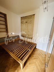 Spacious one bedroom apartment near the city center, Hradec Králové - 7945
