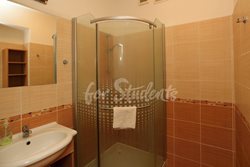Spacious two bedroom apartment, Brno - KOU_4N2B9705